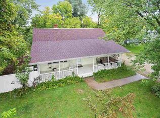 E0132 Paque Ln, Luxemburg, WI 54217