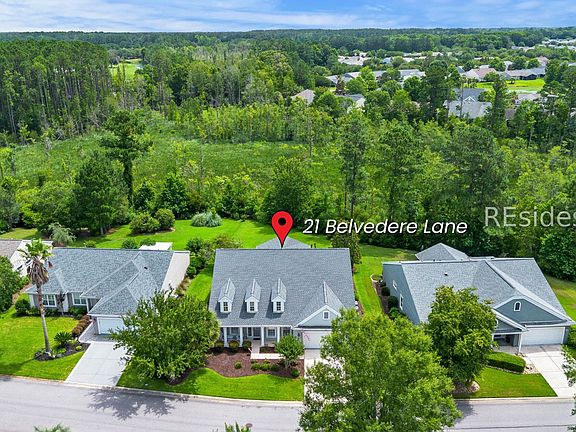 2nd image of 21 Belvedere Ln