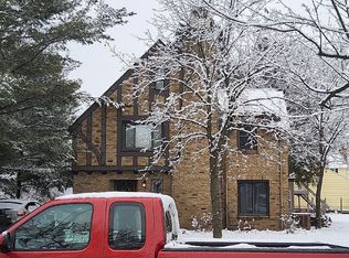 206 Orchard Ave, Battle Creek, MI