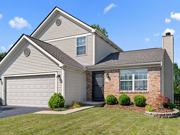 2nd image of 712 Wynstone Dr