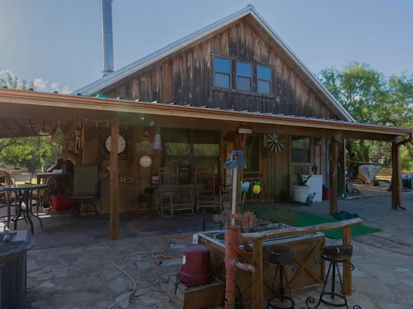 3898 Hammon Rd, Wichita Falls, TX 76310