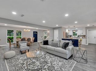 2918 Kevin Ln, Houston, TX 77043