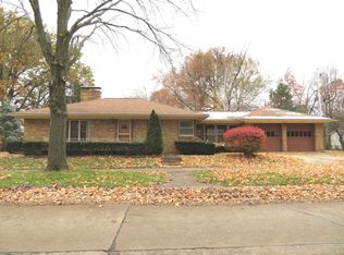 1111 W Healey St, Champaign, IL 61821