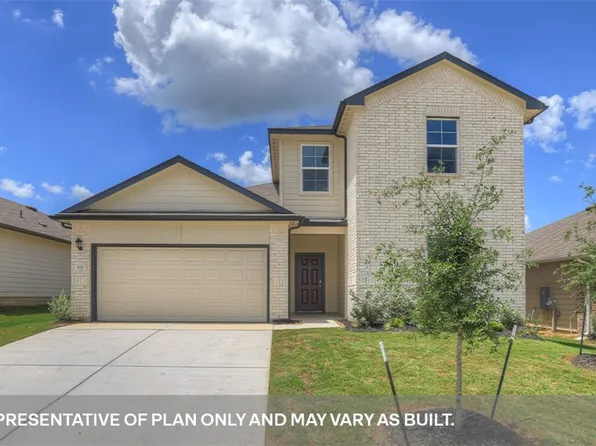 334 Boatman Cv, Seguin, TX 78155