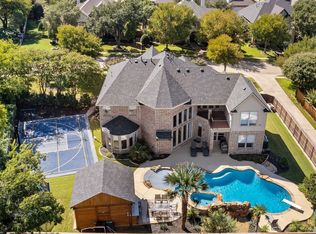 5374 Moss Glen Dr, Frisco, TX 75034