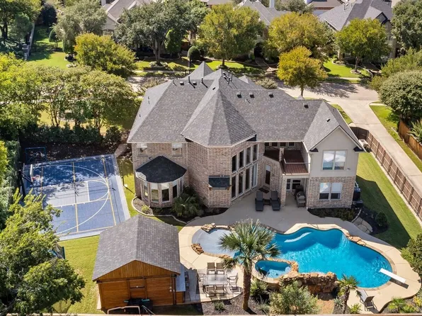 5374 Moss Glen Dr, Frisco, TX 75034