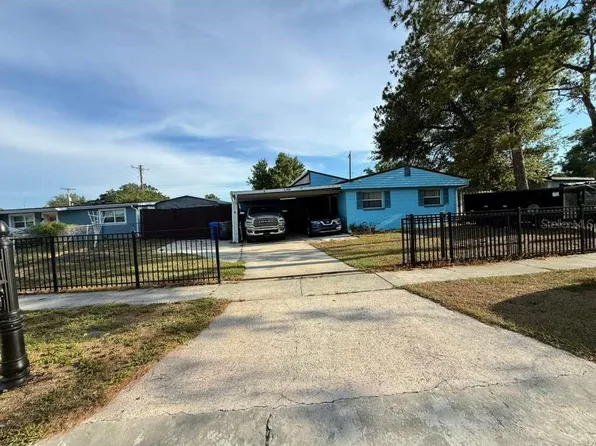 7917 Rideout Rd, Tampa, FL 33619