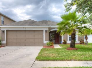 18613 Merseyside Loop, Land O Lakes, FL 34638