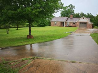 127 Rushwood Rd, El Dorado, AR 71730