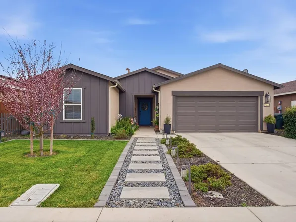 12088 Kadota Ave, Waterford, CA 95386