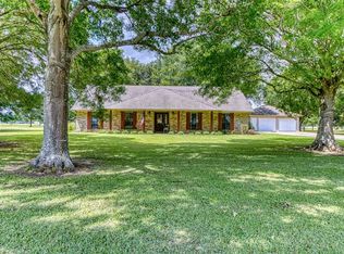 10710 Hunters Chase Rd, Needville, TX 77461