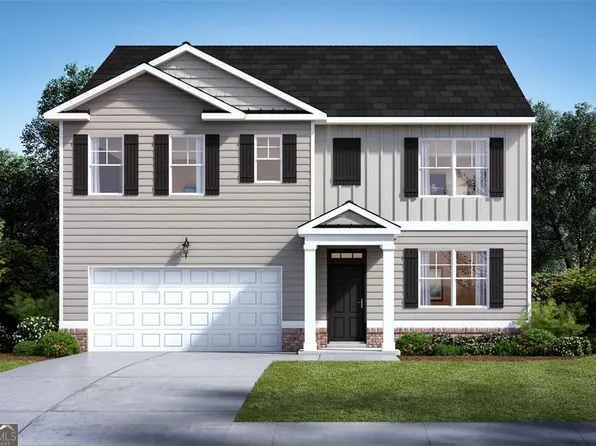 8596 Seabiscuit Rd #99, Lithonia, GA 30058