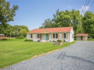 3972 Pine Ridge Dr, Trinity, NC 27370