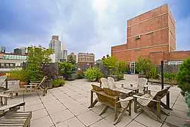 Rented by KG Properties