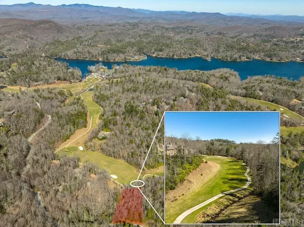 0 Chestnut Trace, Lake Toxaway, NC 28747