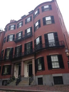 1 Louisburg Sq UNIT 3, Boston, MA, 02108