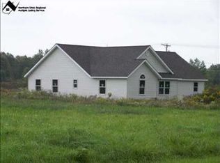 3021 Ninety Rd, Ashtabula, OH 44004