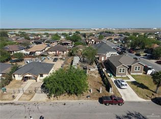 7205 S La Mora St, Pharr, TX 78577