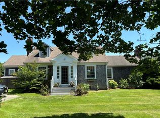 146 W Main Rd, Little Compton, RI 02837