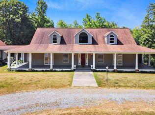 1083 Bellevue Rd, Halifax, VA 24558