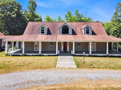 1083 Bellevue Rd, Halifax, VA, 24558