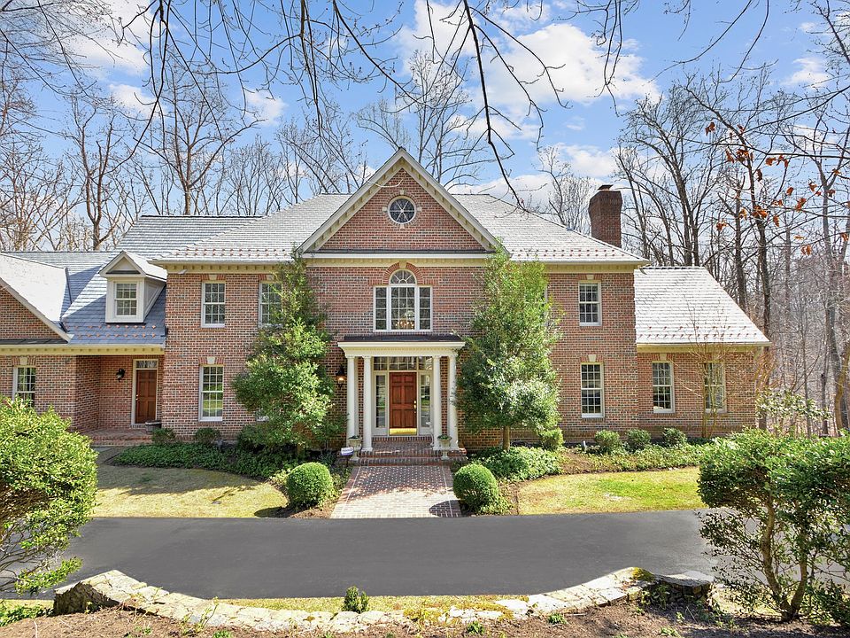 1st image of 10116 High Hill Ct