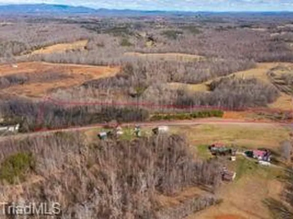 0 Sisk Rd, Lawsonville, NC 27022
