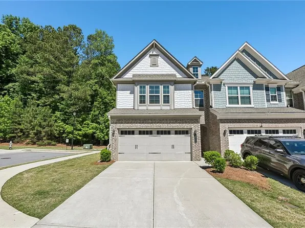 1900 Lanier Harbor Point, Buford, GA 30518