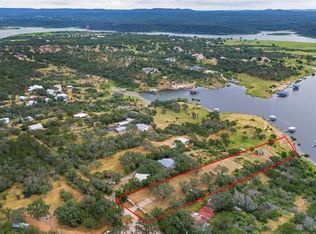 303 Lakeview Dr, Spicewood, TX 78669
