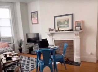 49 Gloucester St APT 3, Boston, MA 02115