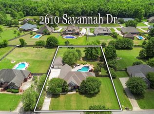 2610 Savannah Dr, Prattville, AL 36067