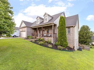 241 Headtown Rd, Jonesborough, TN 37659