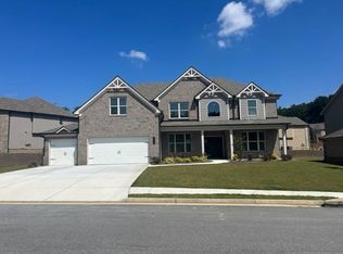 1881 Silver Crest Way, Hoschton, GA 30548