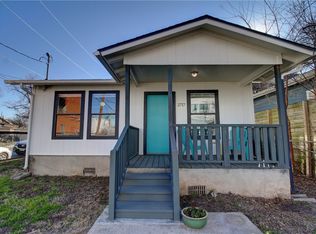 2717 Santa Rosa St, Austin, TX 78702
