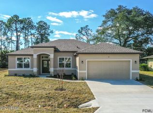36 Pittman Dr, Palm Coast, FL 32164