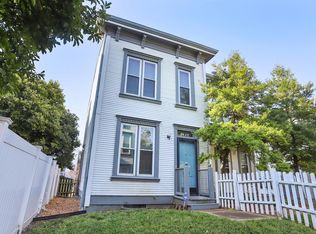 2640 Park Ave, Saint Louis, MO
