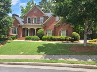 3340 Wolf Willow Close, Milton, GA 30004