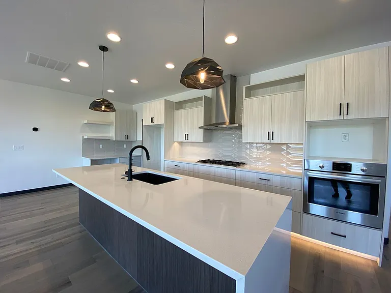 1266 E Echelon Ridge Ln — Photo 12