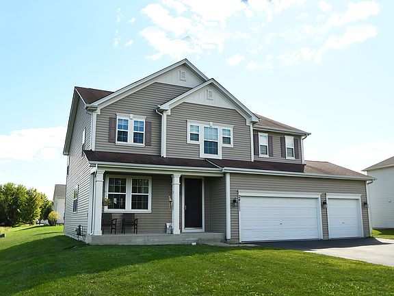 2nd image of 24111 W Mission Creek Ct
