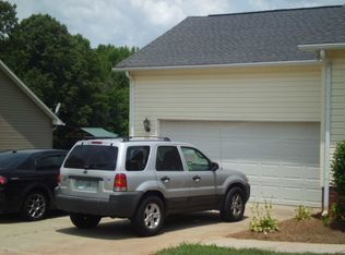 750 Gold Knob Rd, Salisbury, NC 28146