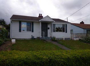 5570 20th Ave S, Seattle, WA 98108