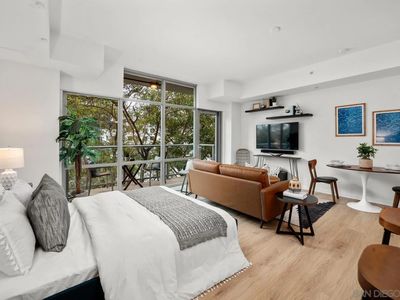 206 Park Blvd UNIT 305, San Diego, CA, 92101