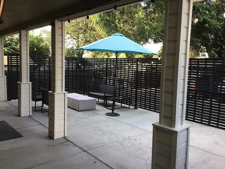 Palm Ave — Photo 11