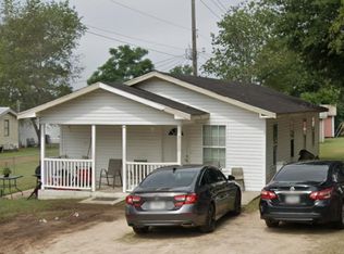 1506 S Joe Wright Dr, Cordele, GA 31015