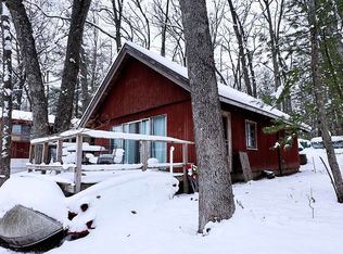 8686 W Red Maple St, Irons, MI 49644