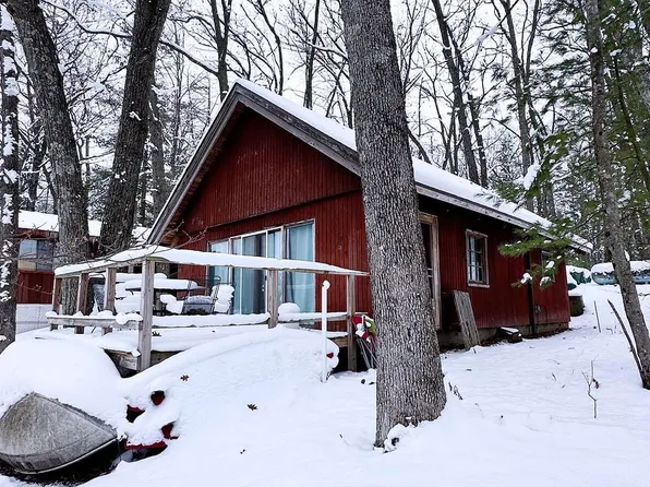 8686 W Red Maple St, Irons, MI 49644