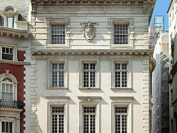 4 E 79th St, New York, NY 10075