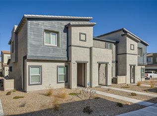 527 Clearsable Ave, Henderson, NV 89044