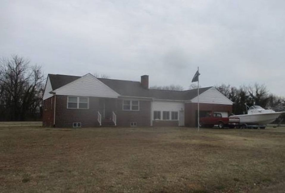 Property Front View