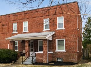 60 W Weber Rd, Columbus, OH 43202